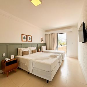 Triple Room Lake View